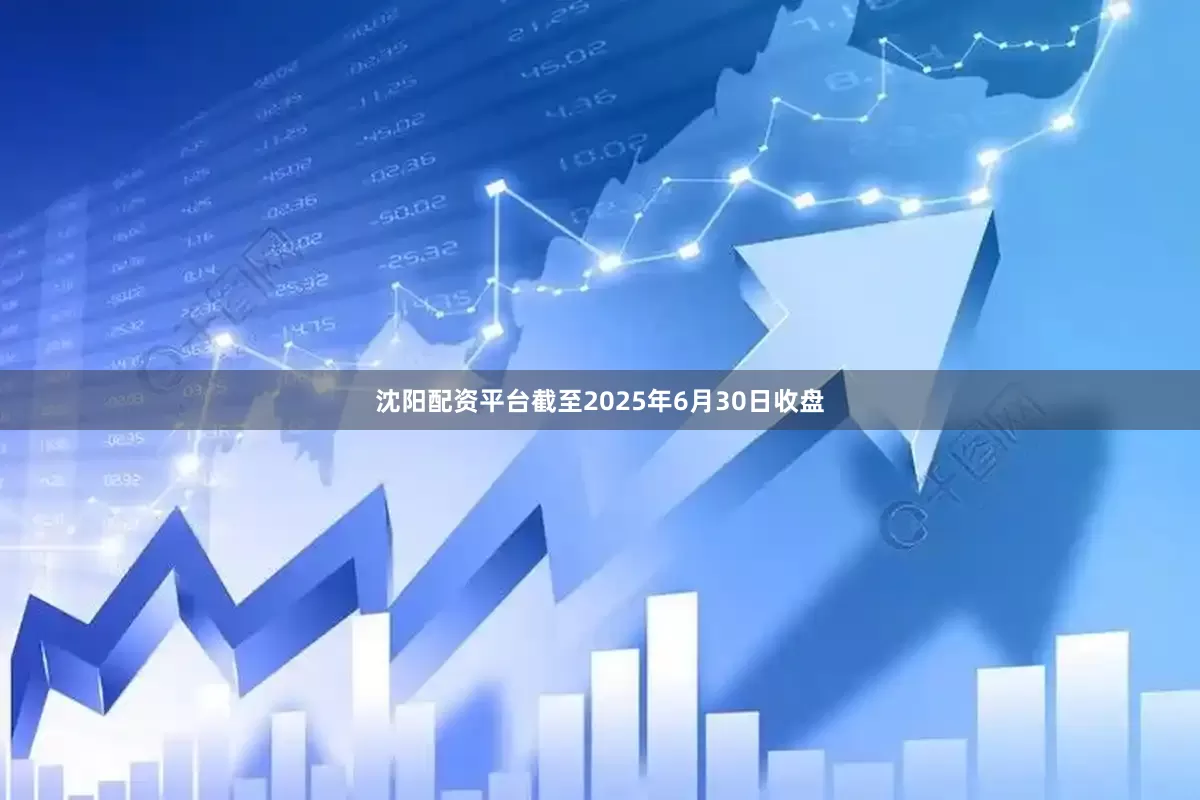 沈阳配资平台截至2025年6月30日收盘